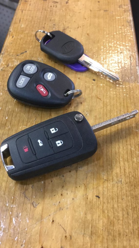 Photo Gallery Able Locksmith