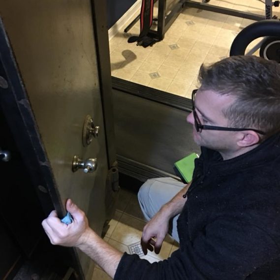 Safe Sales & Services in Frederick MD Able Locksmiths