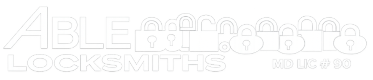 Able Locksmith